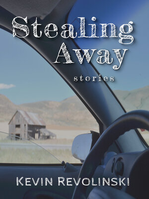 cover image of Stealing Away